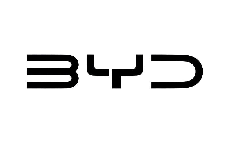 BYD