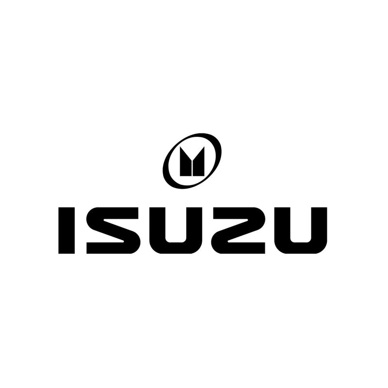 Isuzu