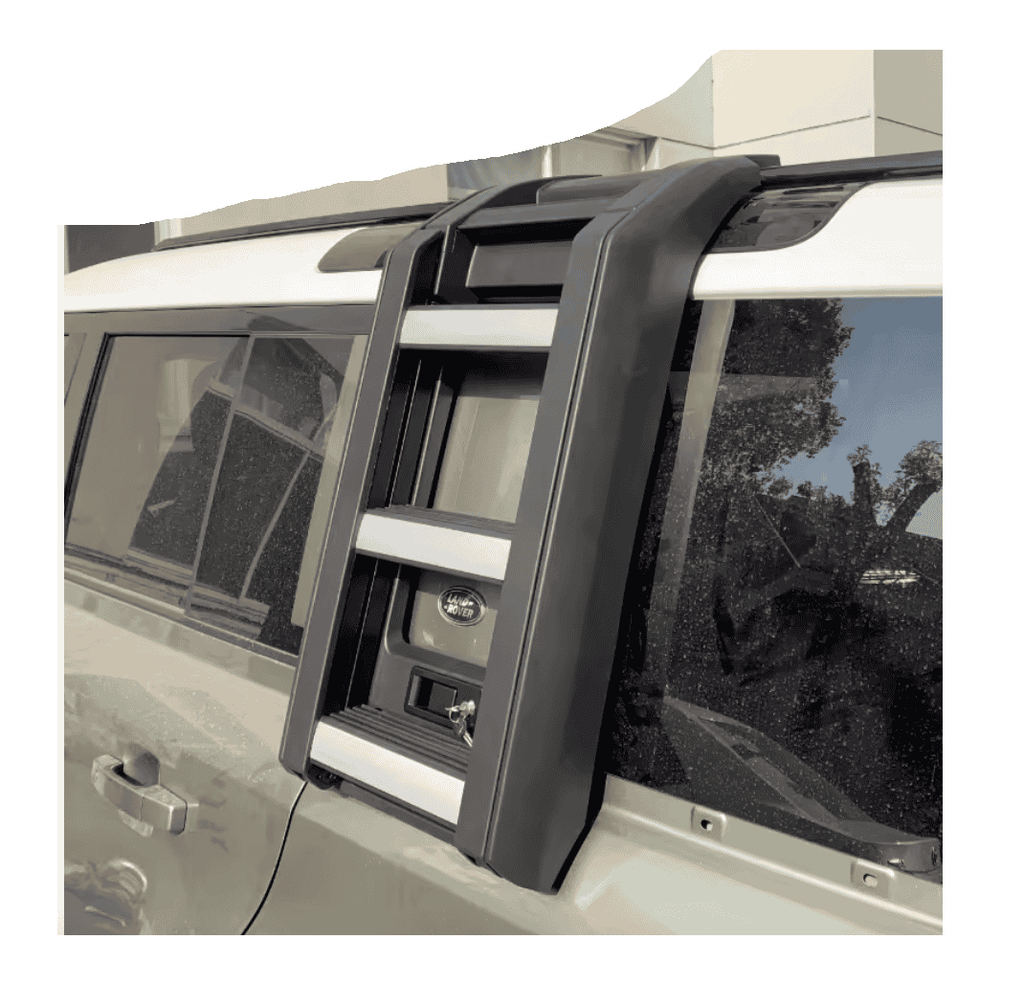 Defender 2020-present Ladder