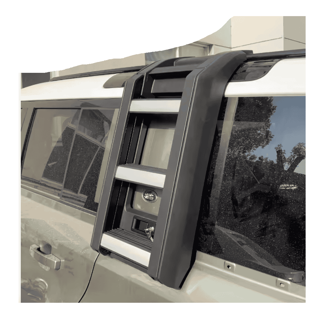 Defender 2020-present Ladder