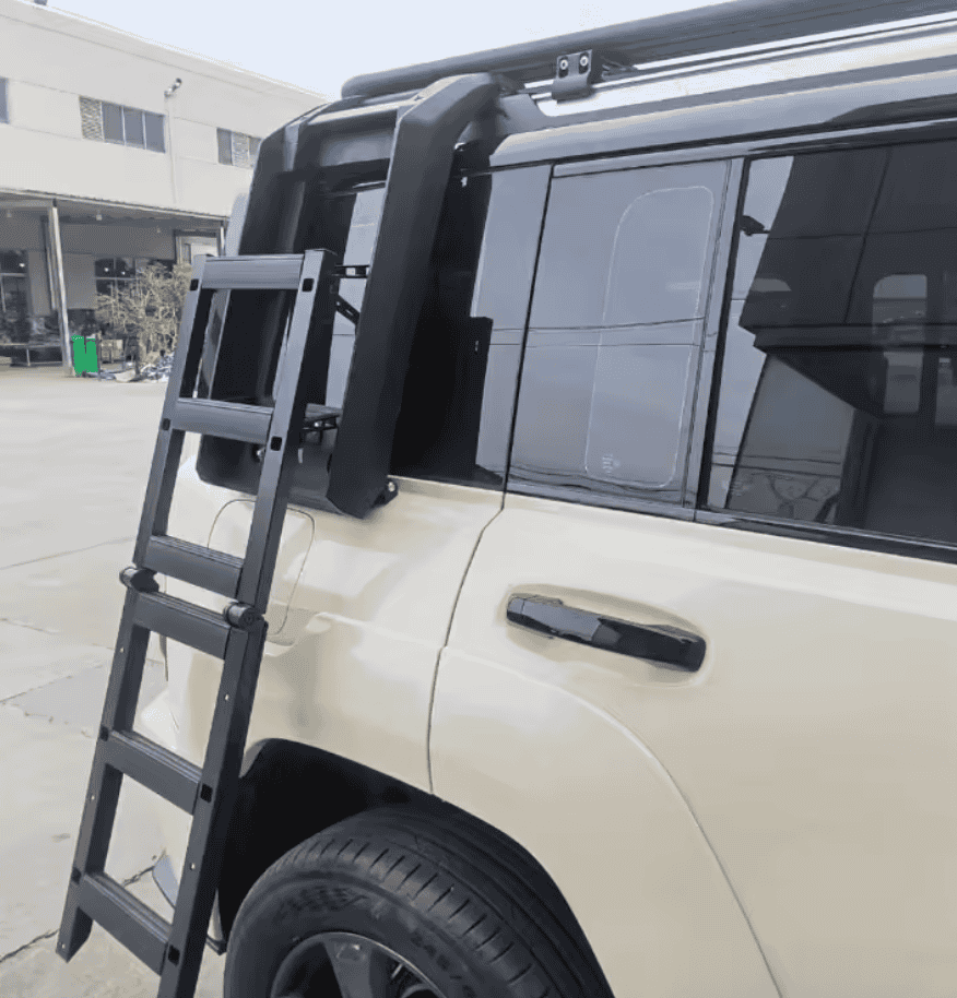 Defender 2020-present Ladder