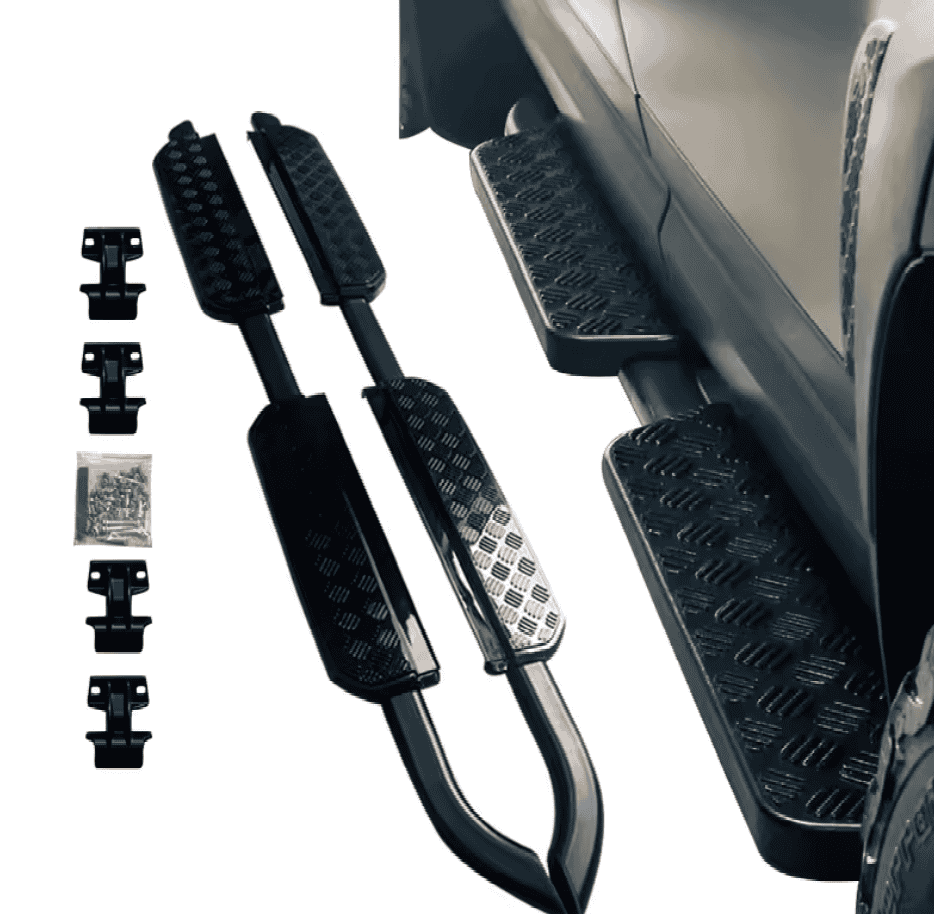 Running Board for 110 and 130 Defender