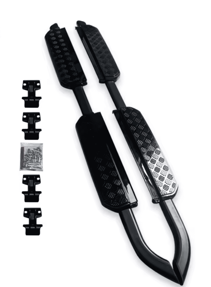 Running Board for 110 and 130 Defender