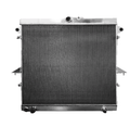 Akina Performance Radiator - A cooler engine, is a better engine